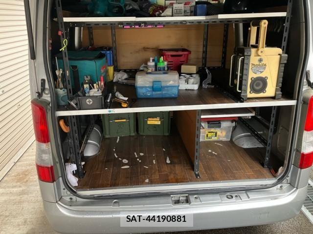 Toyota LITEACE VAN 2009-05 7725254-4