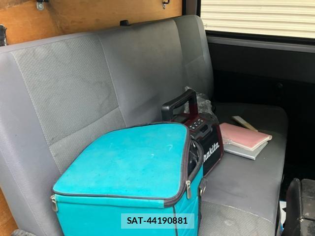 Toyota LITEACE VAN 2009-05 7725254-7