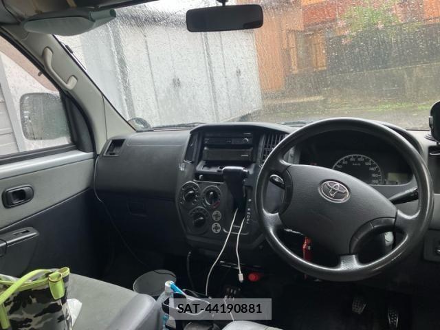 Toyota LITEACE VAN 2009-05 7725254-8