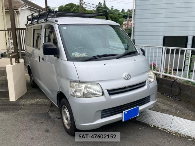 Toyota LITEACE VAN 2018-05 7962482-0