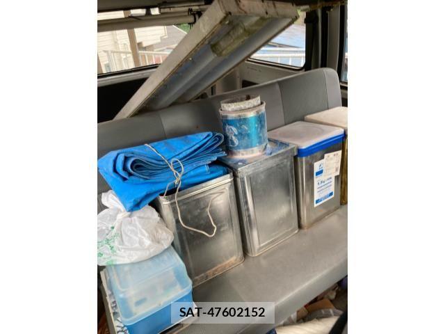 Toyota LITEACE VAN 2018-05 7962482-9