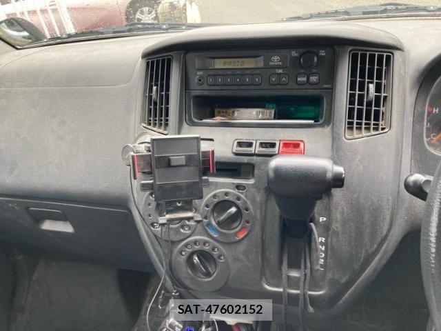 Toyota LITEACE VAN 2018-05 7962482-10