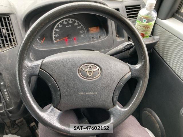 Toyota LITEACE VAN 2018-05 7962482-11