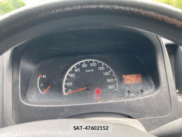 Toyota LITEACE VAN 2018-05 7962482-12