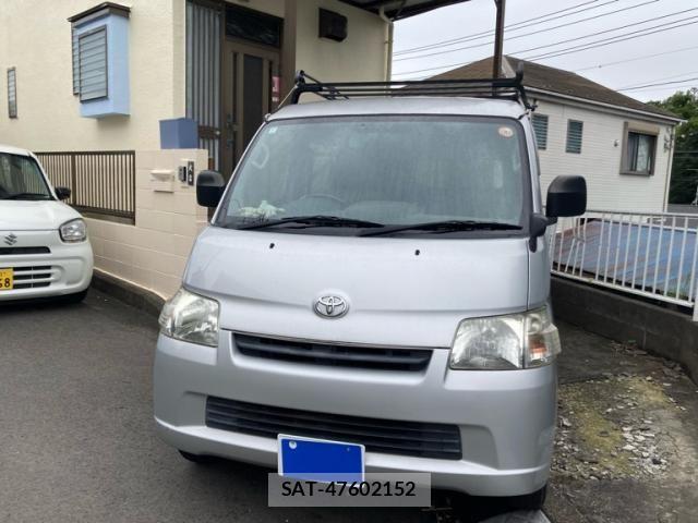 Toyota LITEACE VAN 2018-05 7962482-1