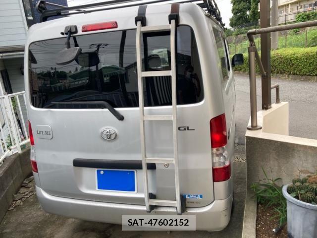 Toyota LITEACE VAN 2018-05 7962482-2