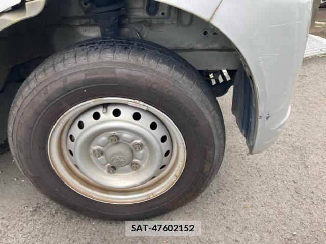 Toyota LITEACE VAN 2018-05 7962482-3