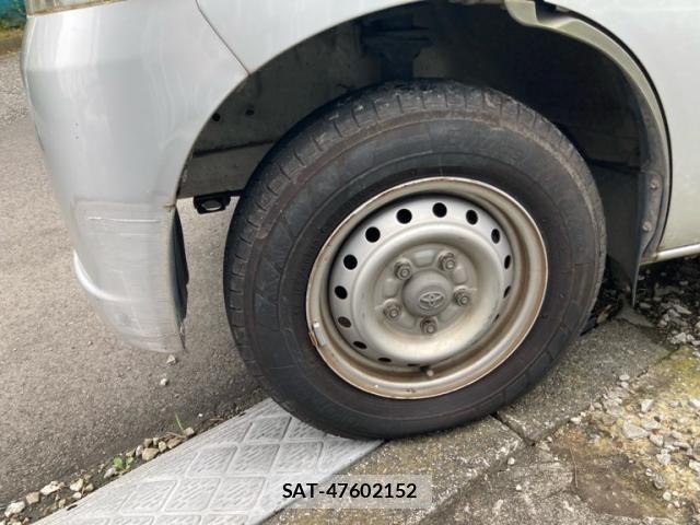 Toyota LITEACE VAN 2018-05 7962482-4