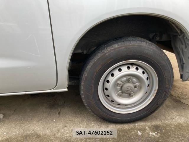 Toyota LITEACE VAN 2018-05 7962482-5