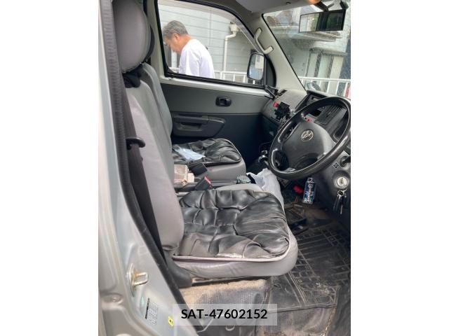 Toyota LITEACE VAN 2018-05 7962482-6