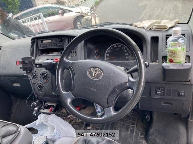 Toyota LITEACE VAN 2018-05 7962482-7