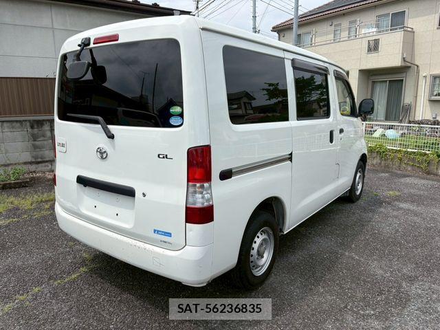 Toyota LITEACE VAN 2020-06 7979823-2