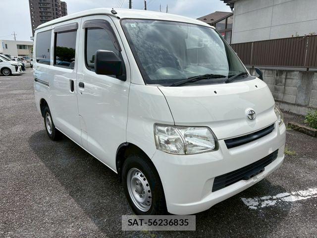 Toyota LITEACE VAN 2020-06 7979823-4