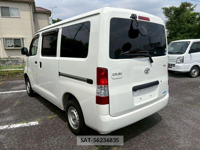 Toyota LITEACE VAN 2020-06 7979823-5
