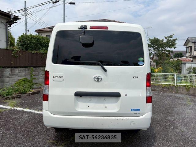 Toyota LITEACE VAN 2020-06 7979823-6