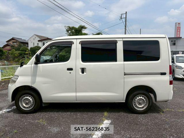 Toyota LITEACE VAN 2020-06 7979823-7