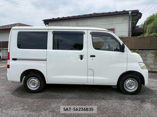 Toyota LITEACE VAN 2020-06 7979823-8