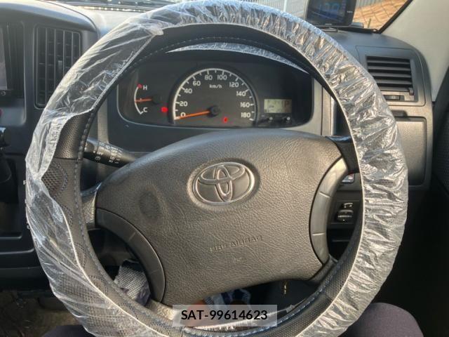 Toyota LITEACE VAN 2012-11 8074425-16