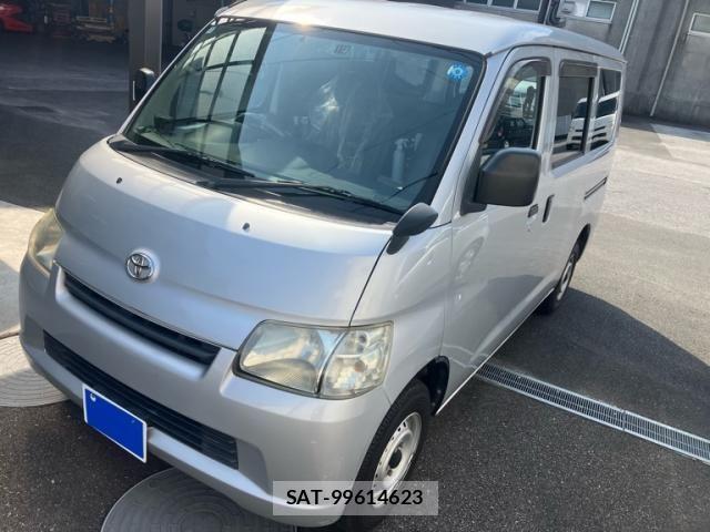 Toyota LITEACE VAN 2012-11 8074425-1