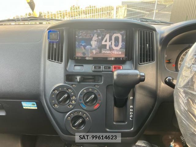Toyota LITEACE VAN 2012-11 8074425-19