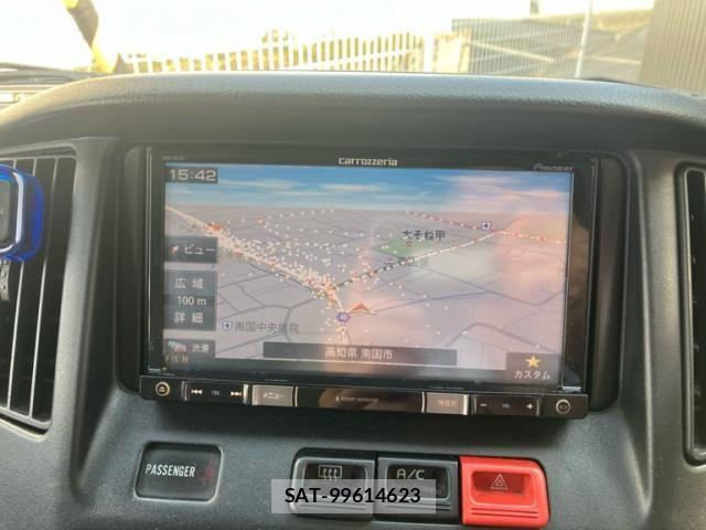 Toyota LITEACE VAN 2012-11 8074425-22