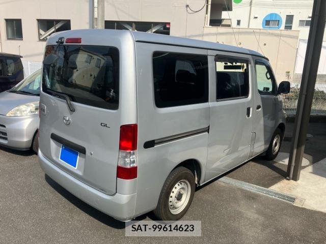 Toyota LITEACE VAN 2012-11 8074425-2