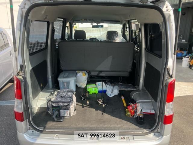 Toyota LITEACE VAN 2012-11 8074425-4