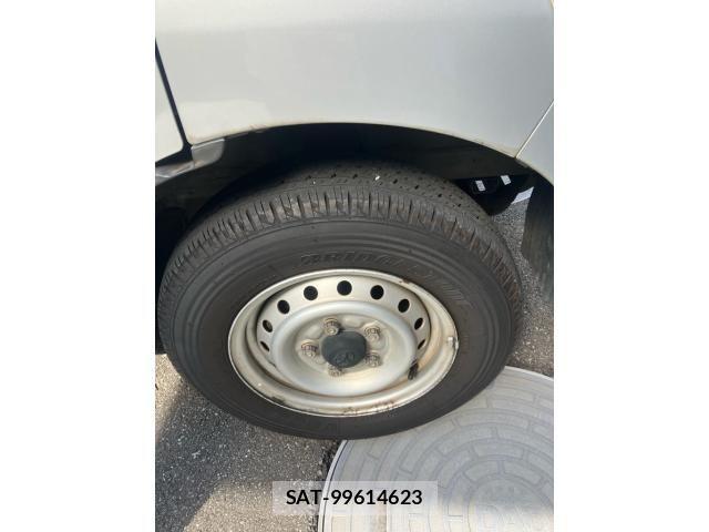 Toyota LITEACE VAN 2012-11 8074425-6