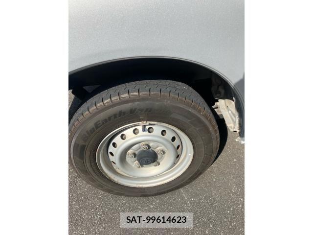 Toyota LITEACE VAN 2012-11 8074425-7