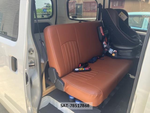 Toyota LITEACE VAN 2008-12 8074423-9
