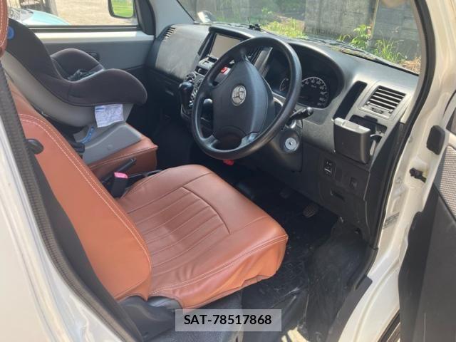 Toyota LITEACE VAN 2008-12 8074423-10