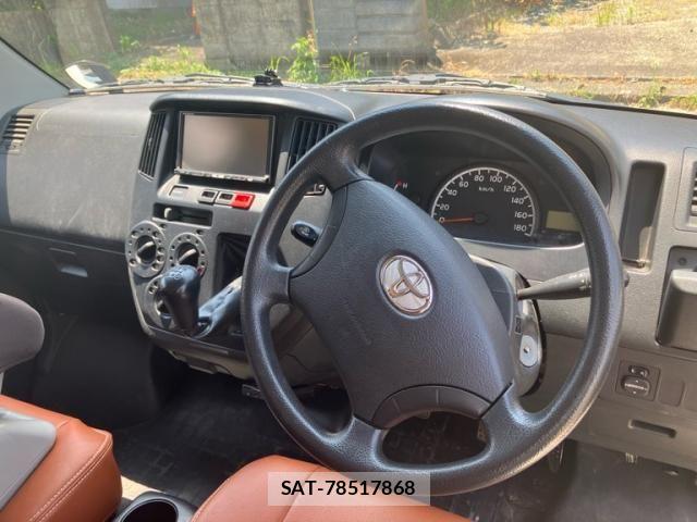 Toyota LITEACE VAN 2008-12 8074423-11