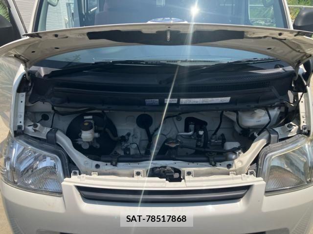 Toyota LITEACE VAN 2008-12 8074423-12