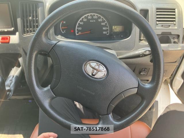 Toyota LITEACE VAN 2008-12 8074423-13