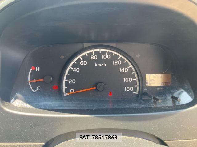 Toyota LITEACE VAN 2008-12 8074423-14