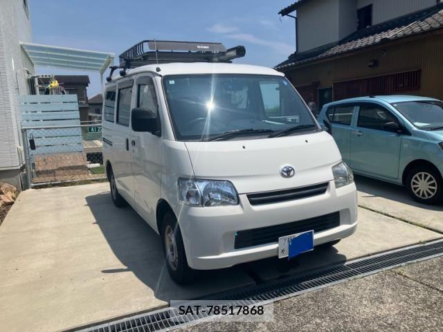 Toyota LITEACE VAN 2008-12 8074423-1