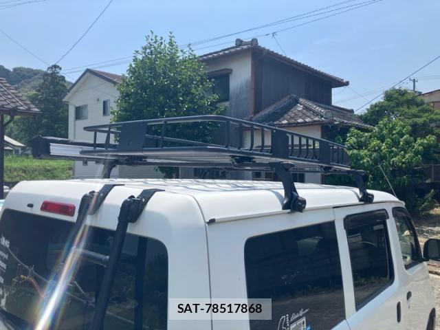 Toyota LITEACE VAN 2008-12 8074423-20