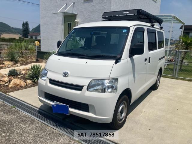 Toyota LITEACE VAN 2008-12 8074423-2