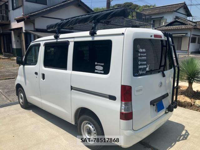Toyota LITEACE VAN 2008-12 8074423-3