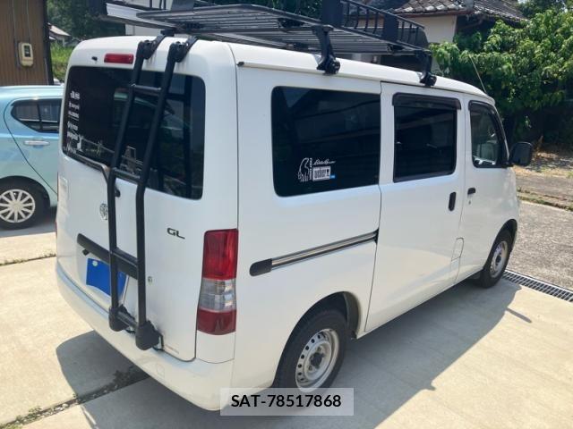 Toyota LITEACE VAN 2008-12 8074423-4