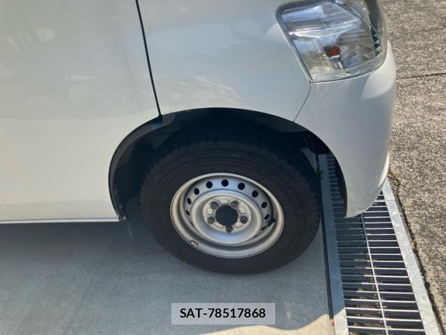 Toyota LITEACE VAN 2008-12 8074423-5