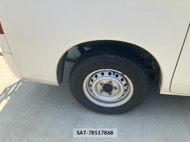 Toyota LITEACE VAN 2008-12 8074423-6