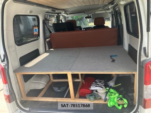 Toyota LITEACE VAN 2008-12 8074423-7