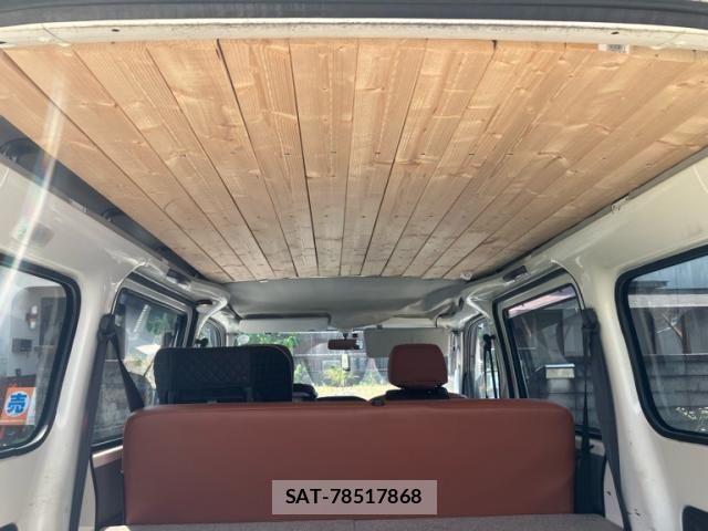 Toyota LITEACE VAN 2008-12 8074423-8