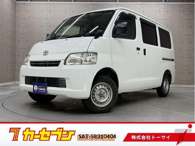 Toyota LITEACE VAN 2019-08 8413370-0