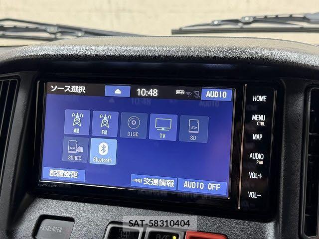 Toyota LITEACE VAN 2019-08 8413370-10