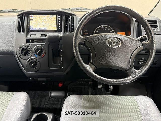 Toyota LITEACE VAN 2019-08 8413370-1