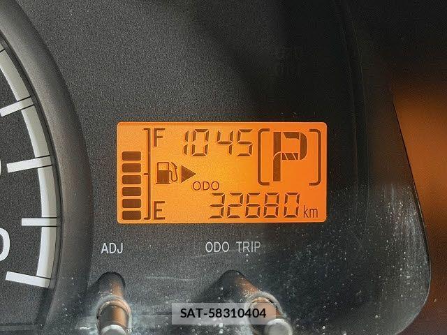 Toyota LITEACE VAN 2019-08 8413370-21