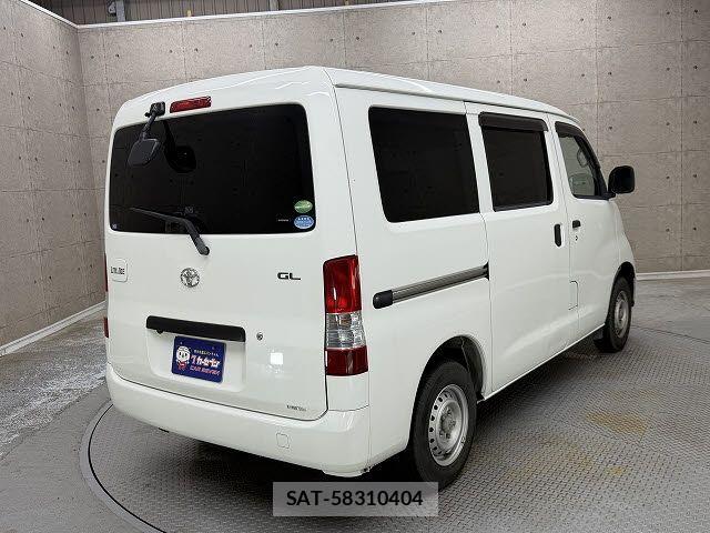 Toyota LITEACE VAN 2019-08 8413370-3
