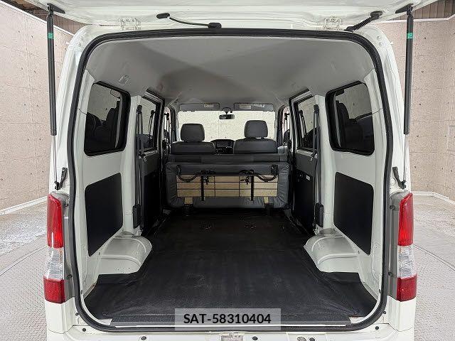 Toyota LITEACE VAN 2019-08 8413370-8